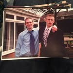 Gavin Lee Sedgewick - @gavinleesedgewick - Instagram