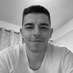 Gavin Lees - @gav12245 - Instagram