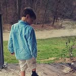 gavin Lehr - @blue_boy468 - Instagram
