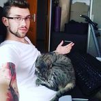 Gavin Lehr - Facebook