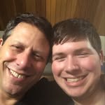 Gavin lehrman - @gavinlehrman - Instagram