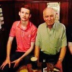 Gavin Maher - @mahergavin - Instagram