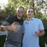 Gavin Maher - @gavinmaher09 - Instagram