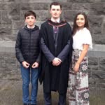 Gavin Maher - @gavinmaher95 - Instagram