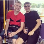 Gavin Maher - @gavinmaher1 - Instagram