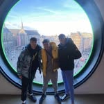 Gavinmaher 94 - @gavinmaher54 - Instagram