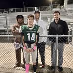 Gavin Merrill - Facebook