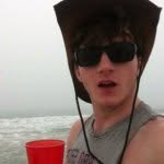 Gavin Mullen - @gavinbm - Instagram