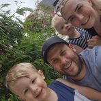 Gavin Mullen - Facebook