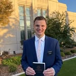 Gavin Mulleneaux - @gavinmulleneaux - Instagram