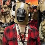 Gavin Mullins - @lochnessgavin - Instagram