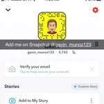 Gavin Munoz - @gavin_munoz123 - Instagram