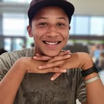Gavin Nagy - @nagyga24 - Instagram