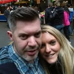 Gavin Newell - @gavlar_1978 - Instagram