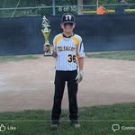 Gavin Newell - @gavin.newell2011 - Instagram
