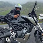 Gavin Newell - Facebook