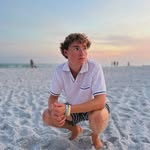 Gavin Newell - @gavinnewell8 - Instagram