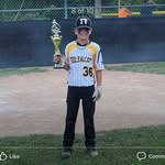 Gavin Newell - @gavin_newell2009 - Instagram