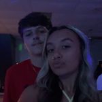 Gavin C Nielsen - @gavinclaudi.318 - Instagram