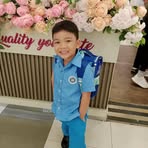 Gavin Noah Ajero - Facebook