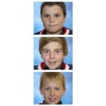 Gavin|Devon|Noah - @we.are.les.boys - Instagram