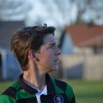 Gavin Odom - Facebook