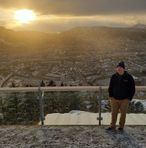 Gavin Odom - Facebook