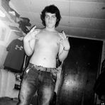 Gavin Olmstead - Facebook