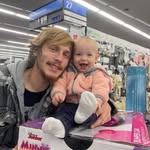 Gavin Olmstead - @golmstead80 - Instagram