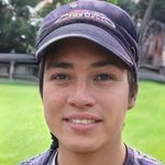 Gavin Olmstead - @gavinolmstead - Instagram