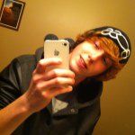 Hunter Gavin O'Neal - @hunter_gavin_oneal - Instagram