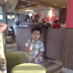 Gavin Ong - Facebook