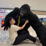 Gavin Ong - @coach_gavin_ - Instagram