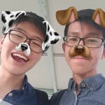 Gavin Ong - @abibiboya - Instagram