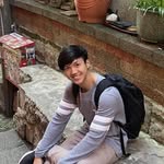 Gavin Ong - @gavinong_ - Instagram
