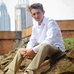 Gavin Orr - Facebook