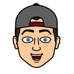 GAVIN 🅾RR - @gavin_orr_ - Instagram