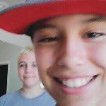 Gavin Ortega - @gazodabeast697842 - Instagram