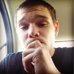 Gavin Ortega - @gavin_loves_ashleigh - Instagram