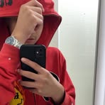 Gavin Ortega - Facebook