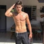 Gavin ortiz - @gavinortiz - Instagram