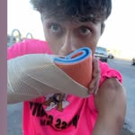 Gavin Ortiz - @x1tzg - Instagram