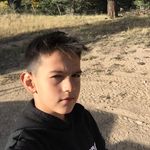 Gavin Ortiz - @gaveenoraffe - Instagram