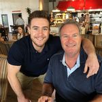 Gavin Ortman - @gavinortman - Instagram