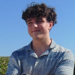 Gavin Pace - @pace_gavin - Instagram