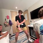 Gavin Pace - @gpace0715 - Instagram