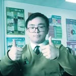 Gavin Padilla - @lerohoku - Instagram