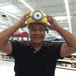 Gavin Padilla - @masterminion - Instagram