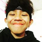 gavin padilla - @gavinarrarw_16 - Instagram