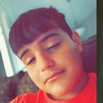 Gavin Padilla - @padillagavin3 - Instagram
